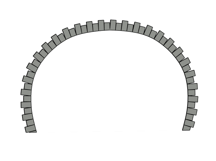 Henry's Tunnel (Season 1) 3D Files